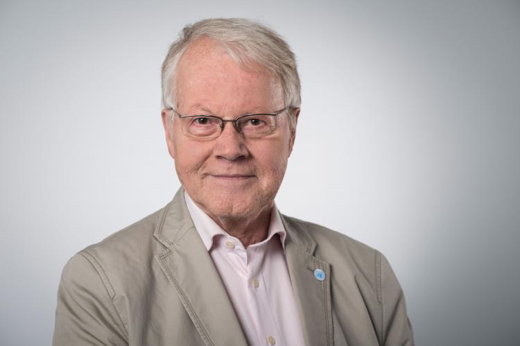 Winni Nachtwei