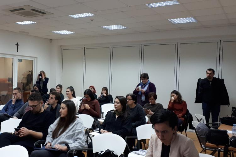 Oral History Banja Luka presented - 2