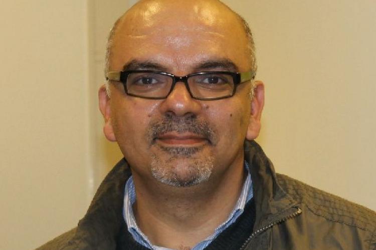 Zedoun Al-Zoubi