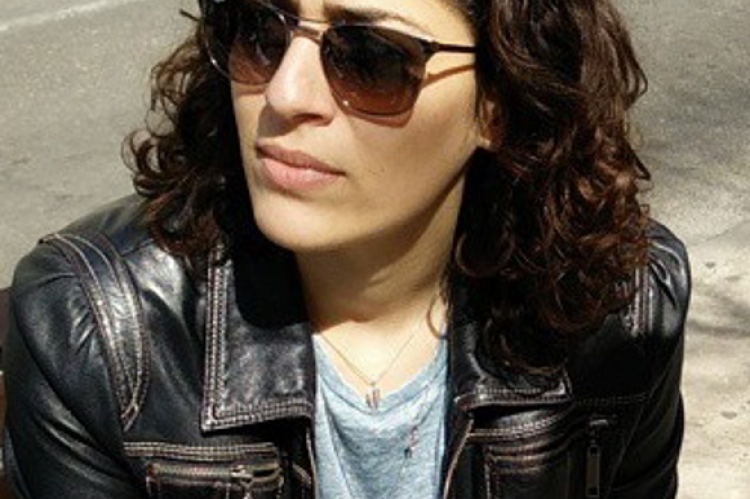 Rula Daood
