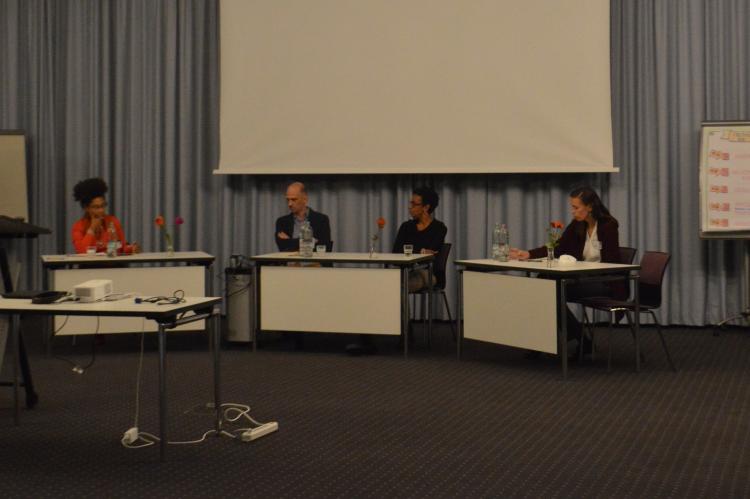 Podiumsdiskussion_Aktionstagung2021_Antirassismus