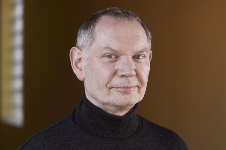 Johannes Hartmann