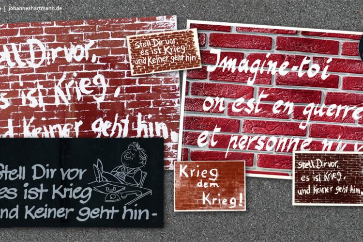 Postkarten