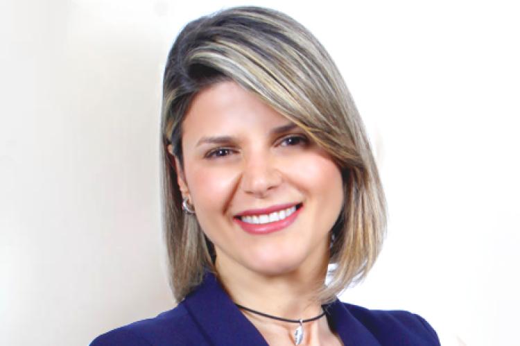 Carole Maroun