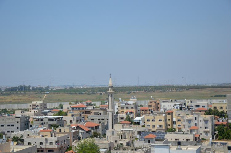 Voices from Palestine