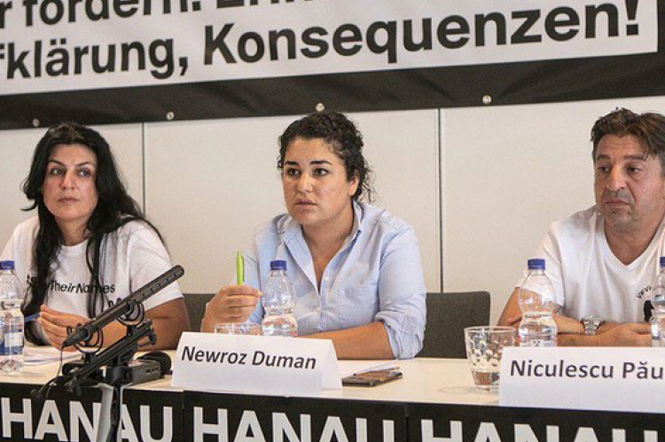 Nevroz Duman
