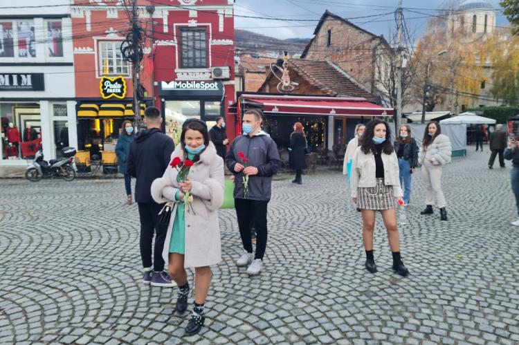 The Future We Want – Winter School in Kosovo 2