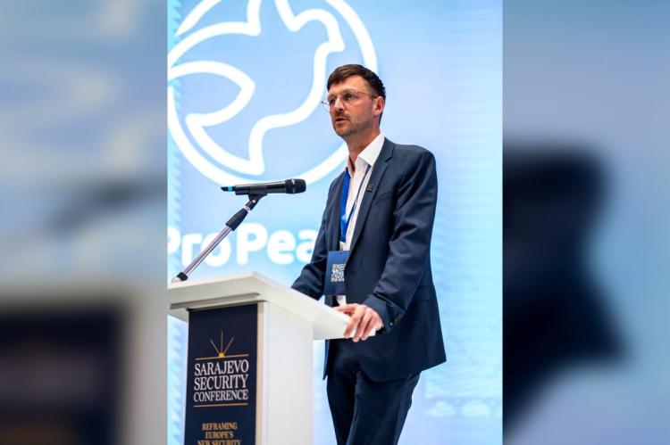 Transitional Justice as a Security Strategy 3