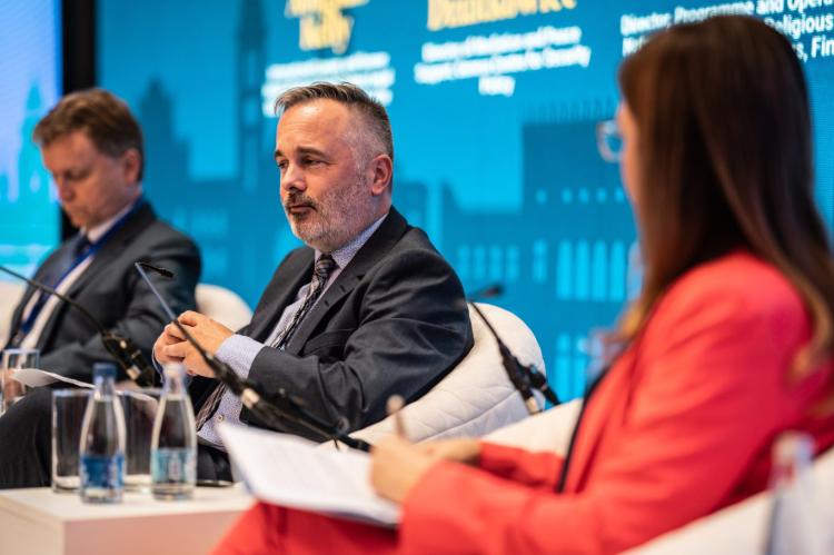 Transitional Justice as a Security Strategy 6