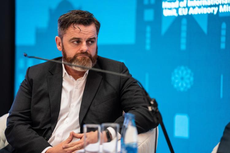 Transitional Justice as a Security Strategy 7