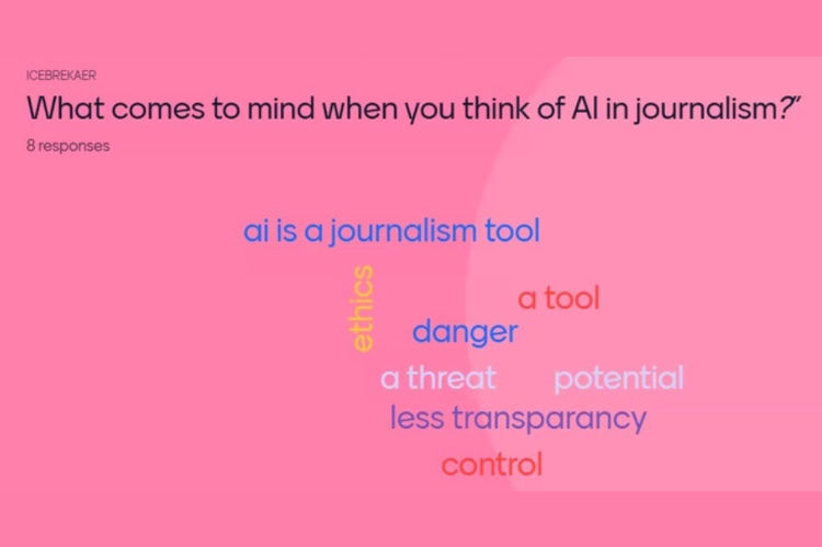 AI in Journalism