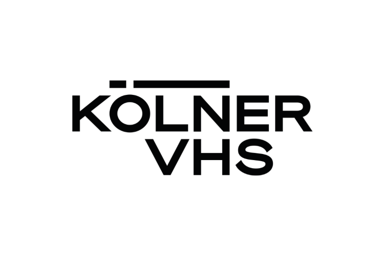 Logo K&ouml;lner VHS