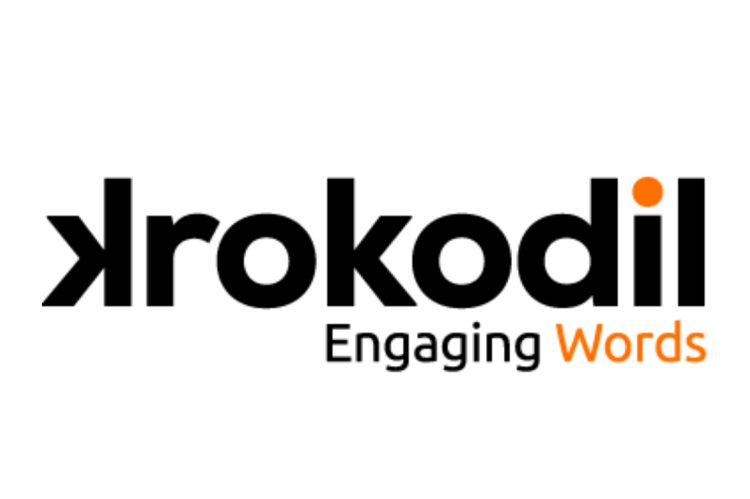 Logo Krokodil Festival