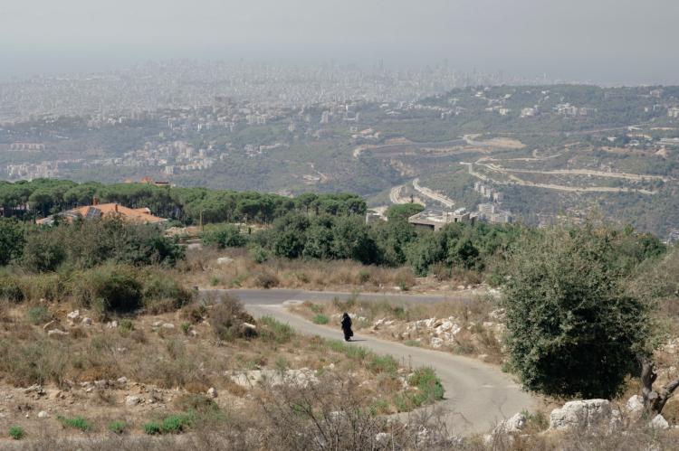 Nature of Lebanon