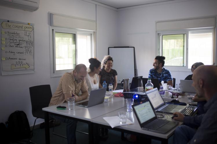 teammeeting