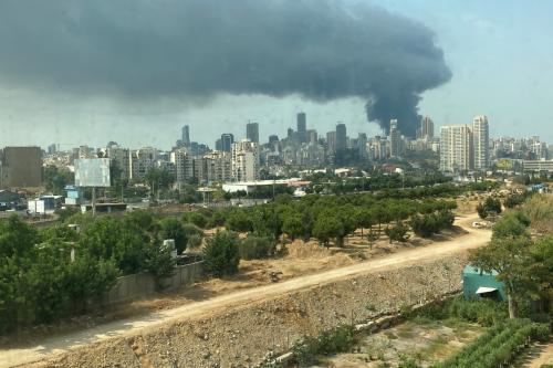 Bild Beirut 2