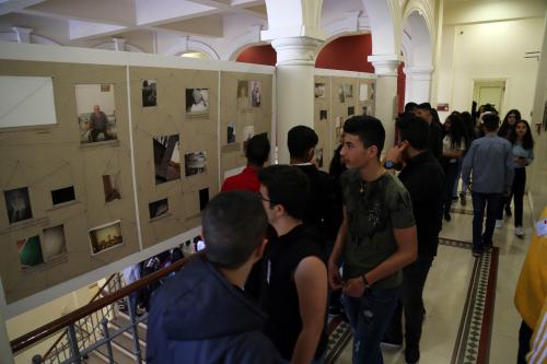 Student Exhibition