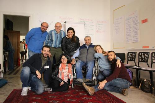 NVC workshop 2