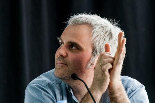 Kostas Koufogiorgos