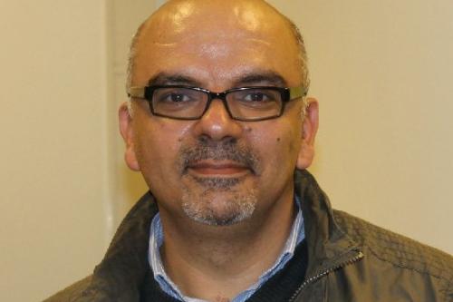 Zedoun Al-Zoubi