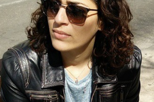 Rula Daood