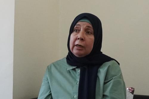 Safiya Abu Shnein