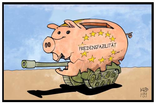 c_Kostas Koufogiorgos_Karikatur_Friedensfazilit&auml;t.jpg