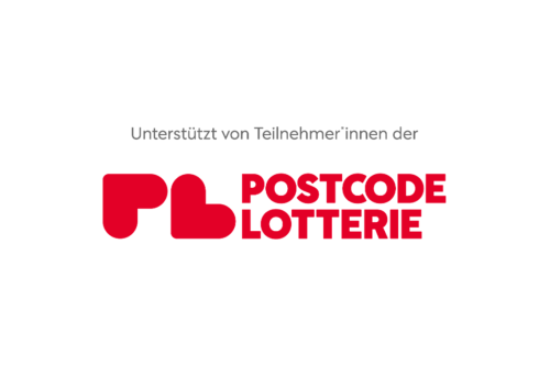 Logo Postcode Lotterie
