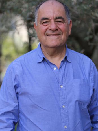 Elie Avidor