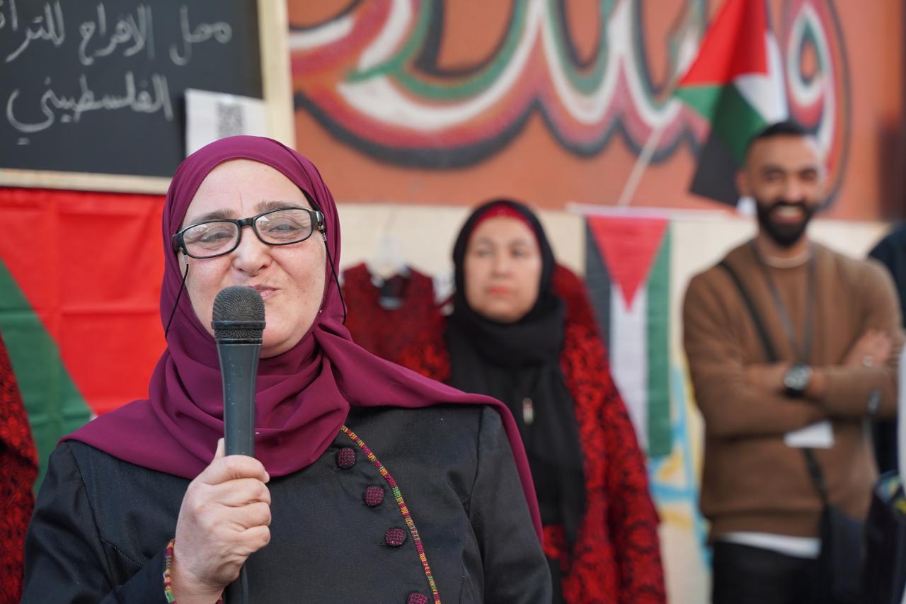 Where empowerment meets dialogue | Pro Peace