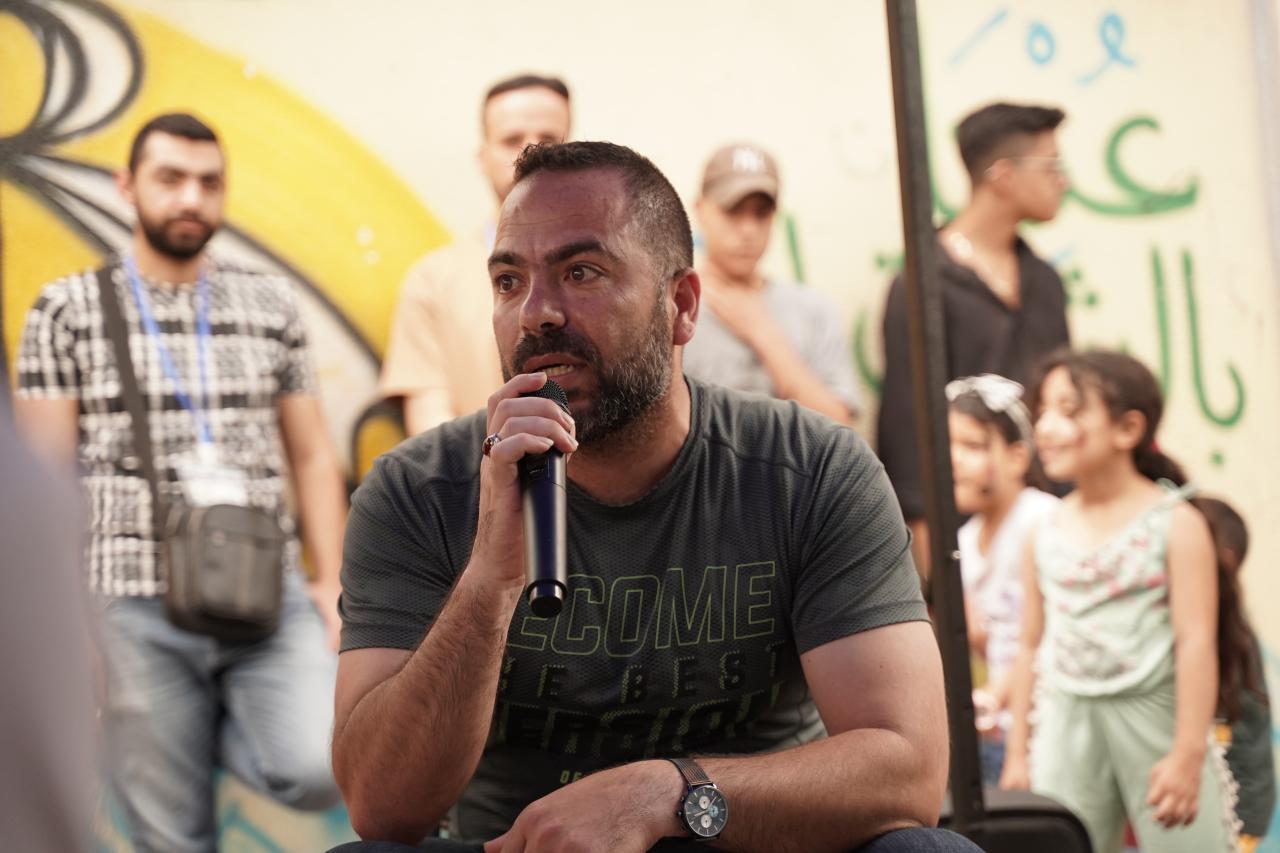 Where empowerment meets dialogue | Pro Peace