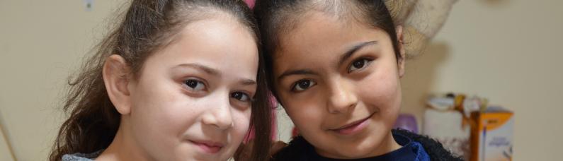 Iman und Ayat