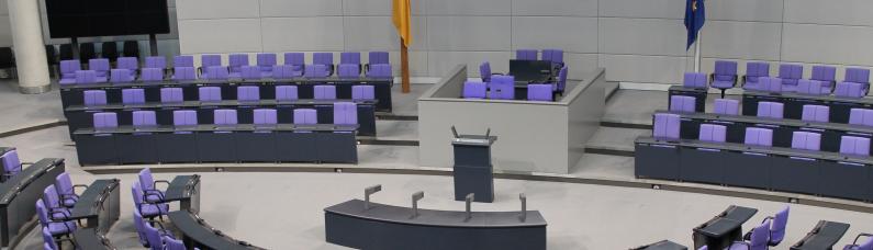 Bundestag