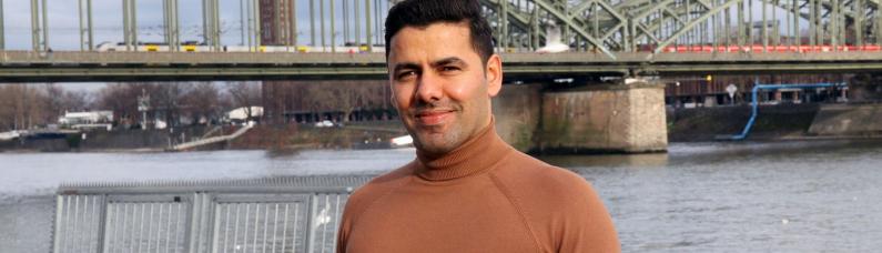 Jabbar Abullah
