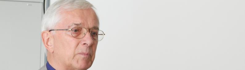 Ulrich Frey