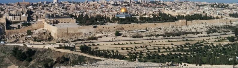 Jerusalem