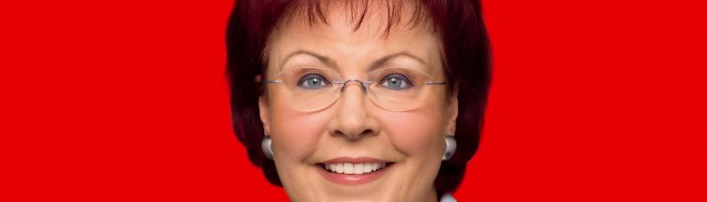 Heidemarie Wieczorek-Zeul