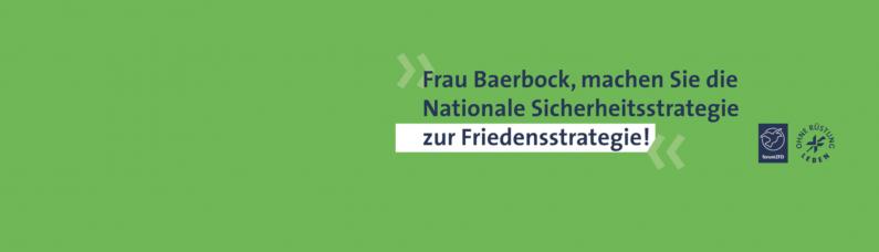 Friedensstrategie
