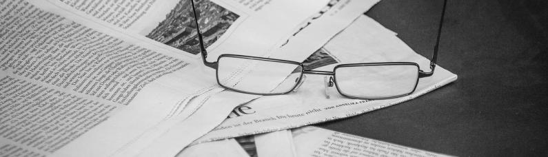 Lesebrille