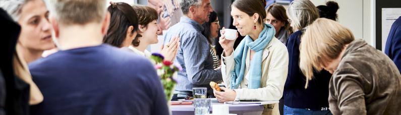 Exchange & networking