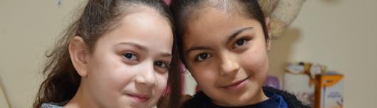 Iman und Ayat