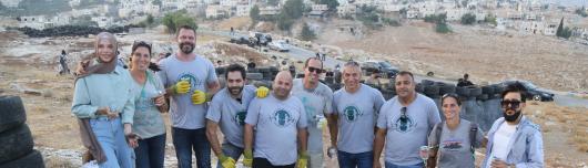 Combatants for Peace