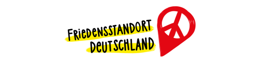 Friedensstandort Deutschland