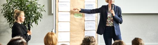 Research & Teaching
