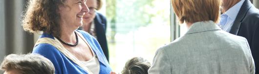 Local Conflict Counselling