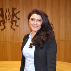 Emine Öztürk Landkreis Peine