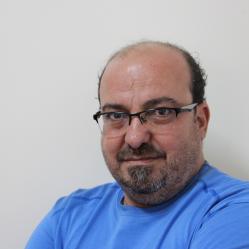 Naji Saeed