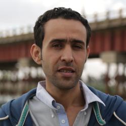 Almuthana Alsayer, Akademie Alumni