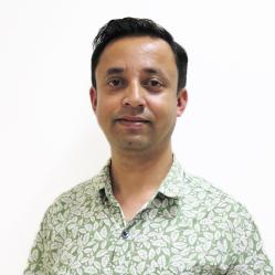 Dirgha Raj Sigdel