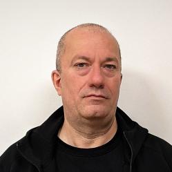 Harald Schenker